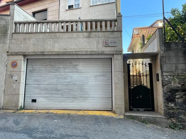Casa o chalet independiente en Calle Santander, 24, Teis, Teis - Foto 1