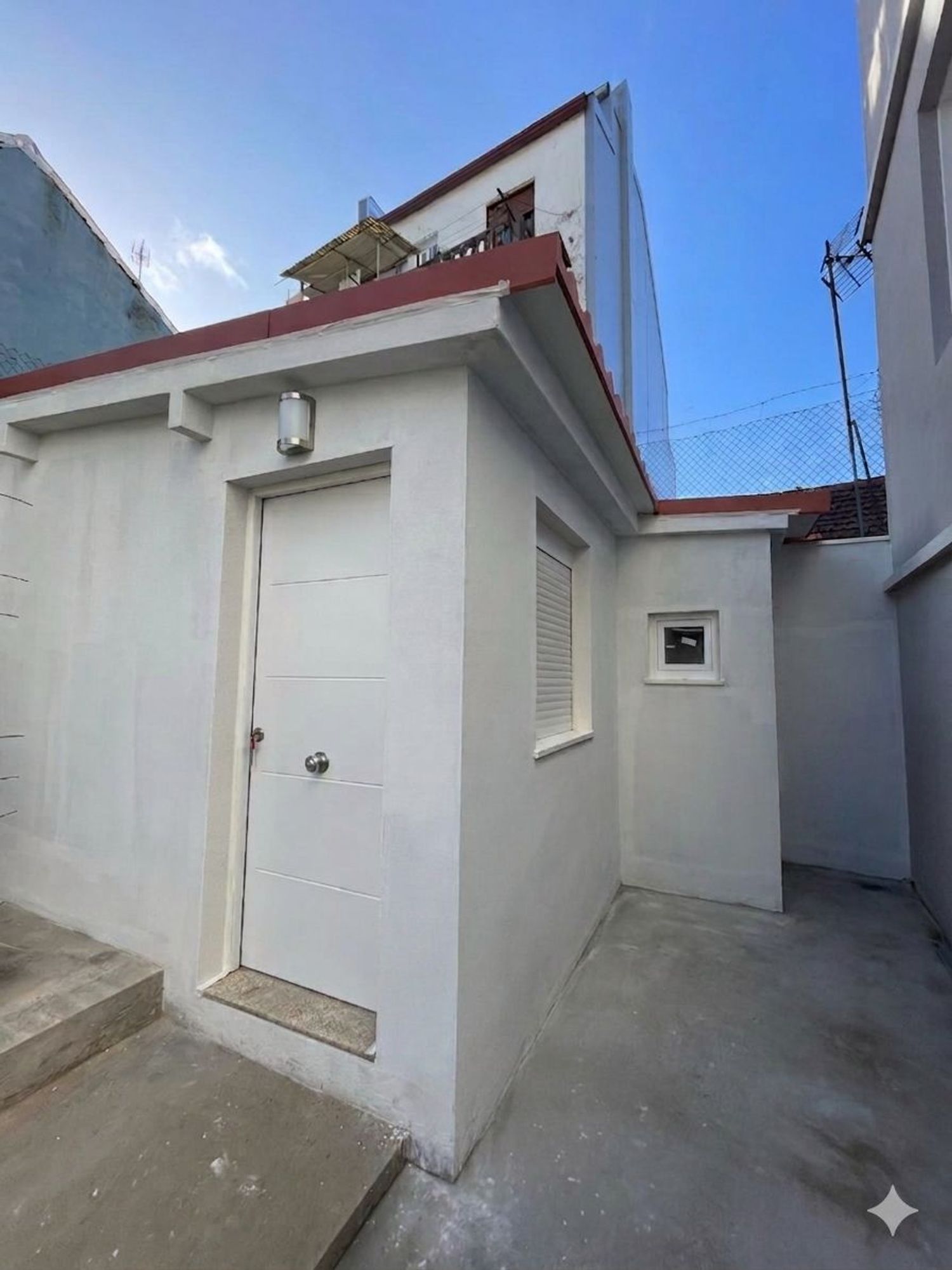 Casa independiente en Barrio Casablanca - Calvario - Foto 1
