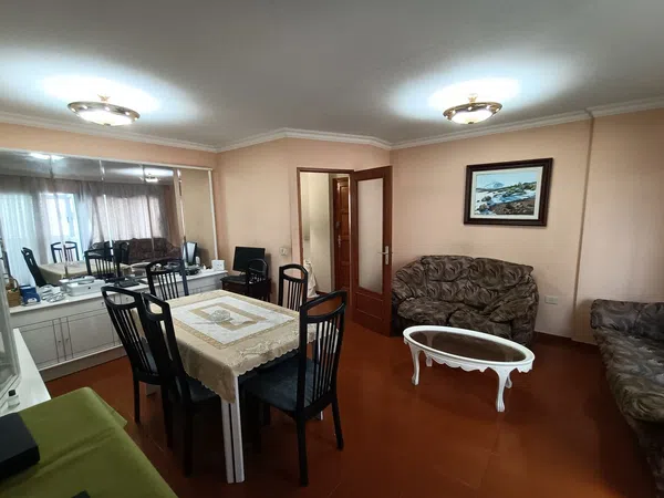 Piso en calle de Santiago Beyro, 23 - Foto 5