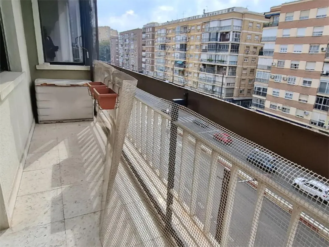 Piso en  Ronda Norte 16 - Foto 14