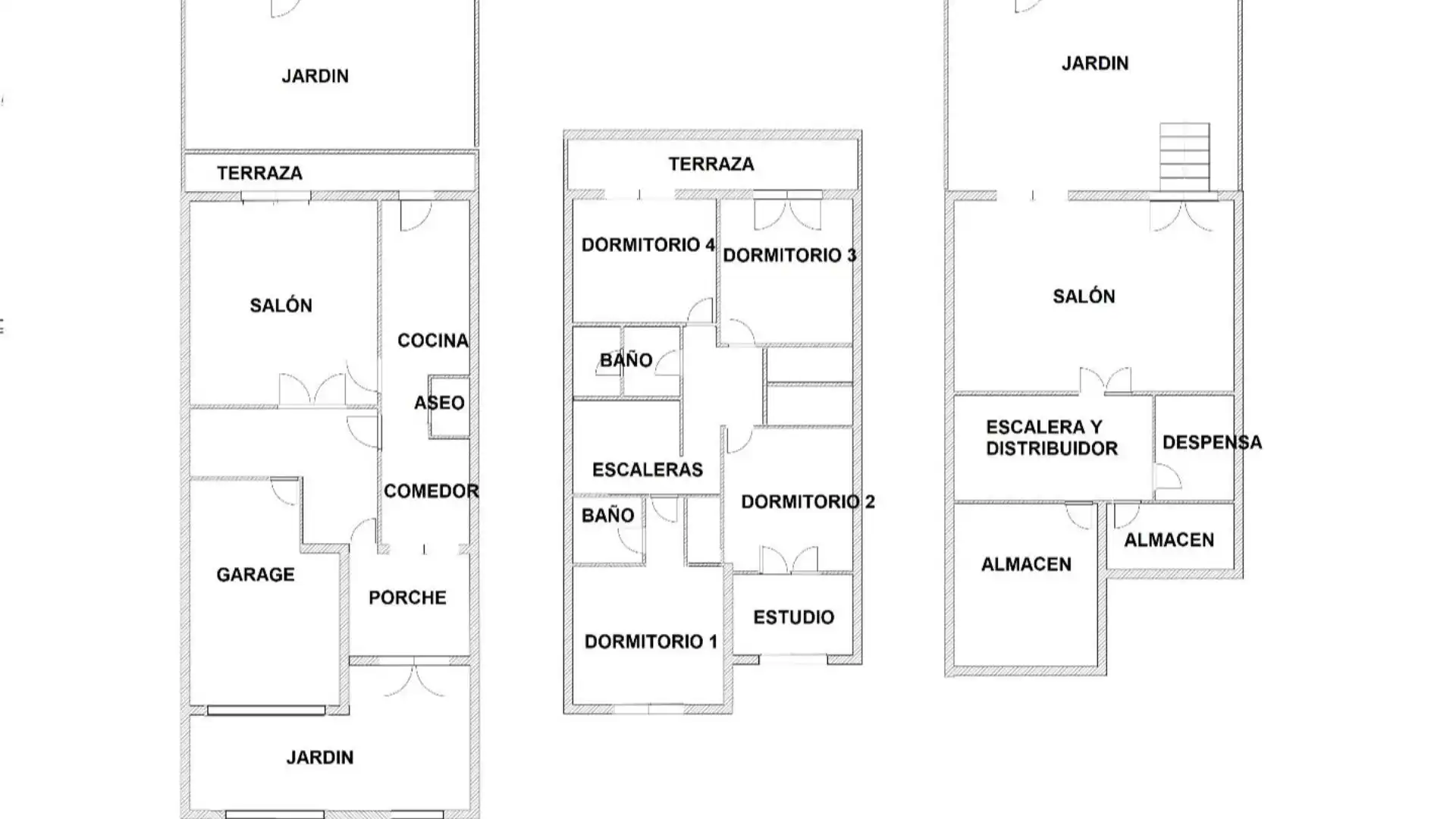 Chalet en Pozuelo de Alarcón - Foto 31