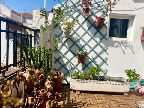 Ático en calle de la Orden, 8