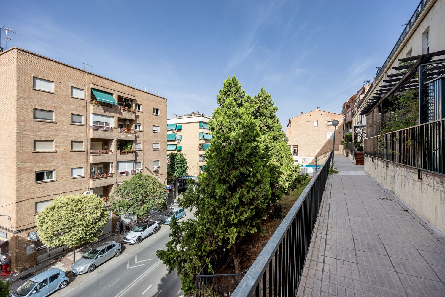 Piso en Paseo de las Palmas, 114, Ctra Sierra - Acceso Nuevo Alhambra, Ctra Sierra - Acceso Nuevo Alhambra - Foto 38