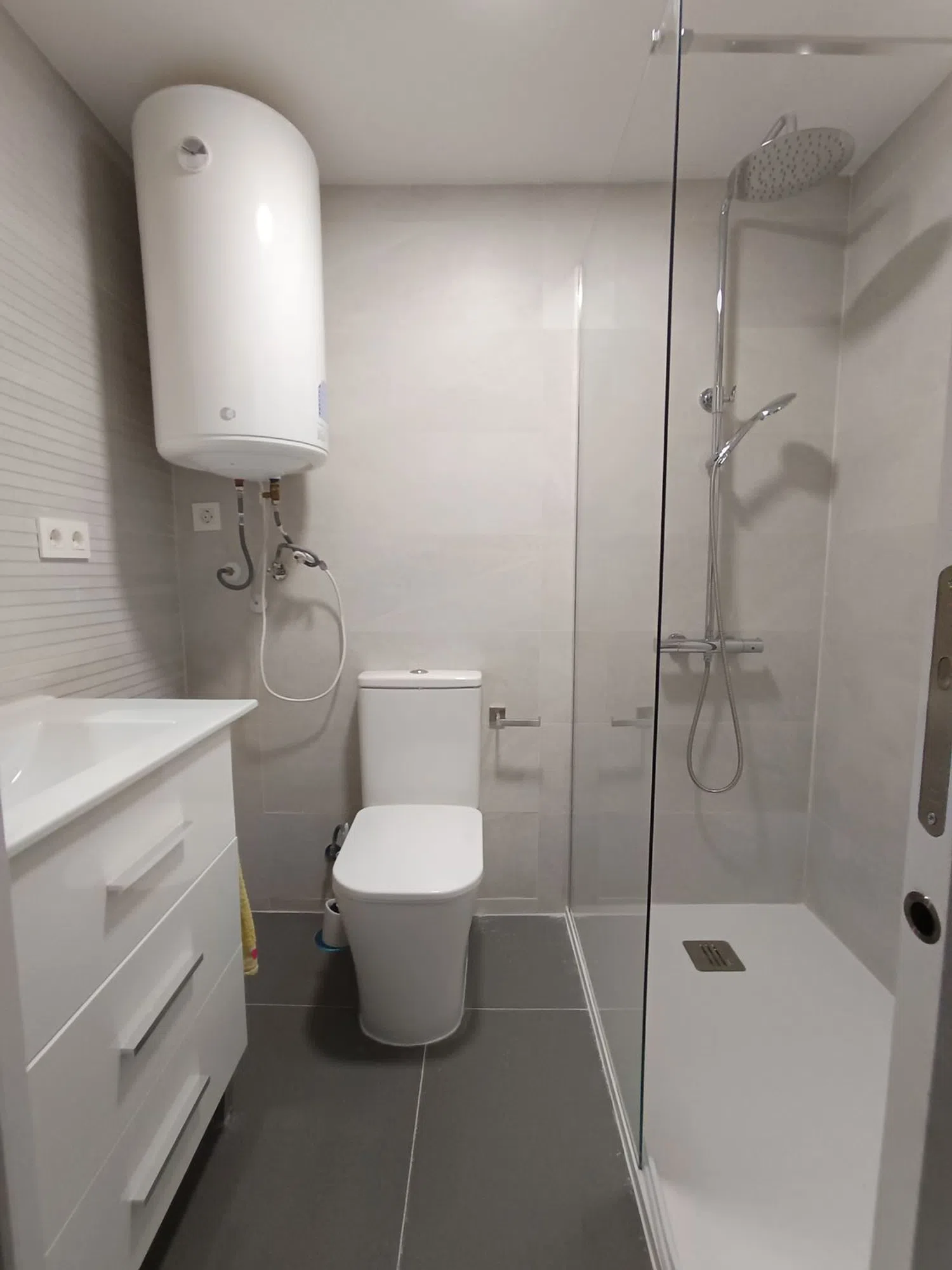 Piso en calle Martínez de la Rosa, 68 - Foto 6