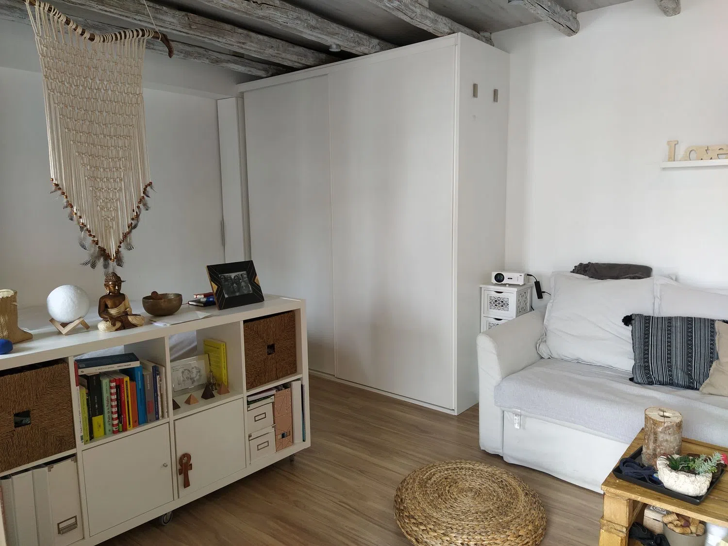 Estudio en calle del Amparo, 21 - Foto 5