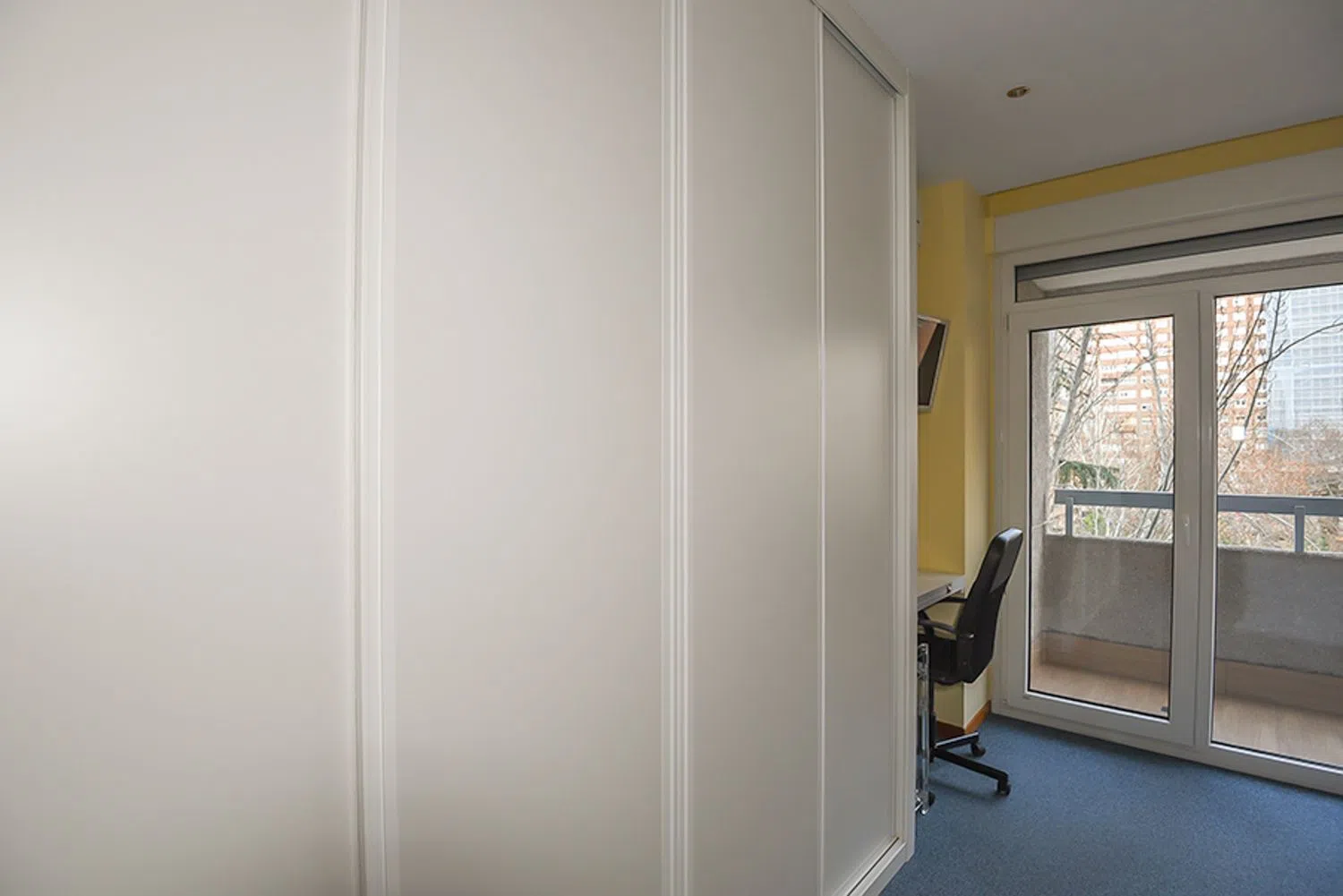 Piso en calle del Poeta Joan Maragall, 23 - Foto 10