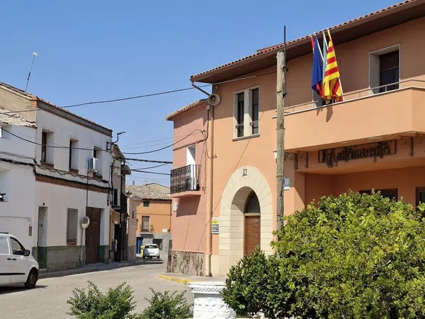 Casa de pueblo en Calle Aragón, 34 - Foto 17