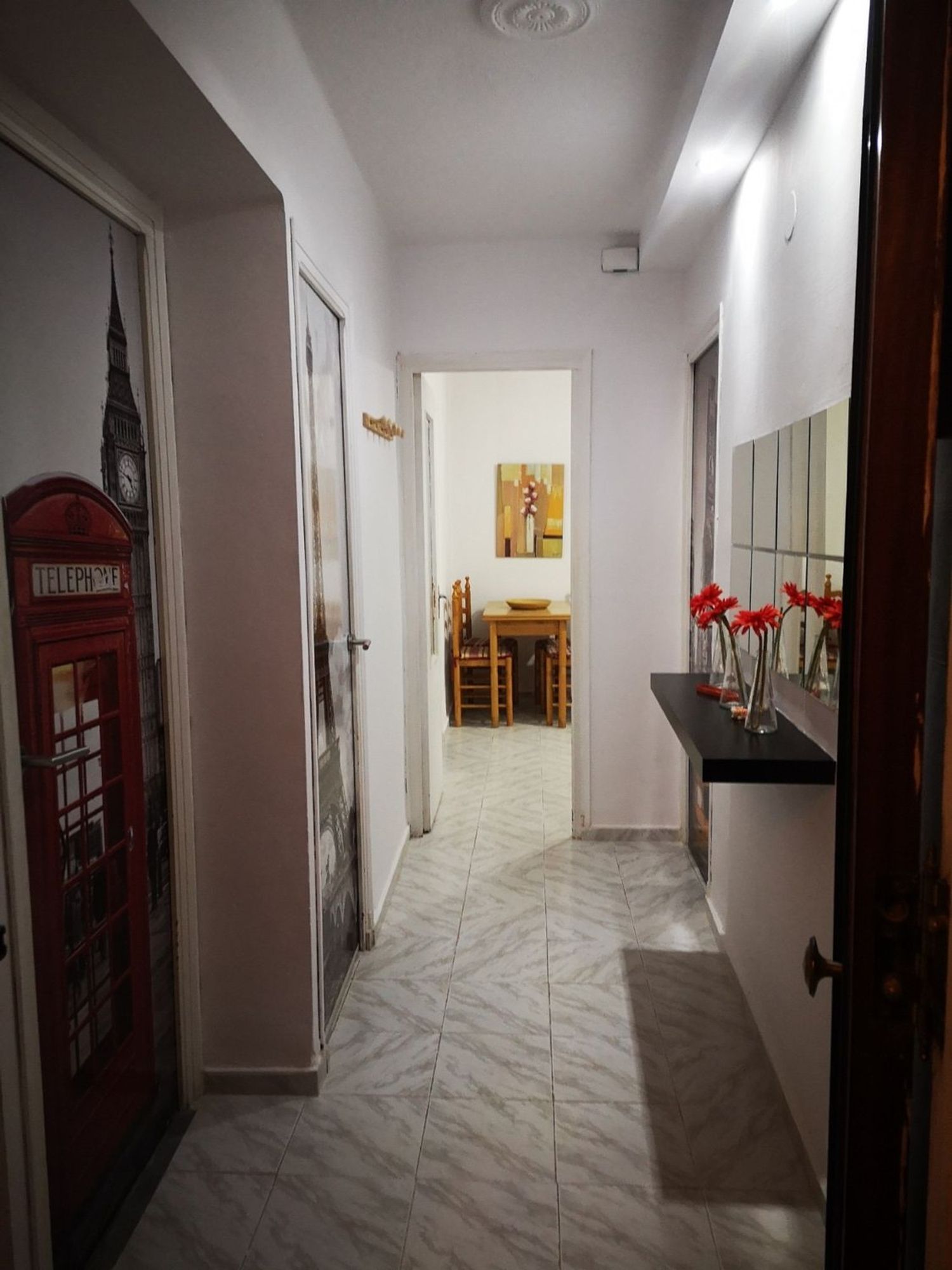 Piso en Calle de la Pinta, 6 - Foto 2