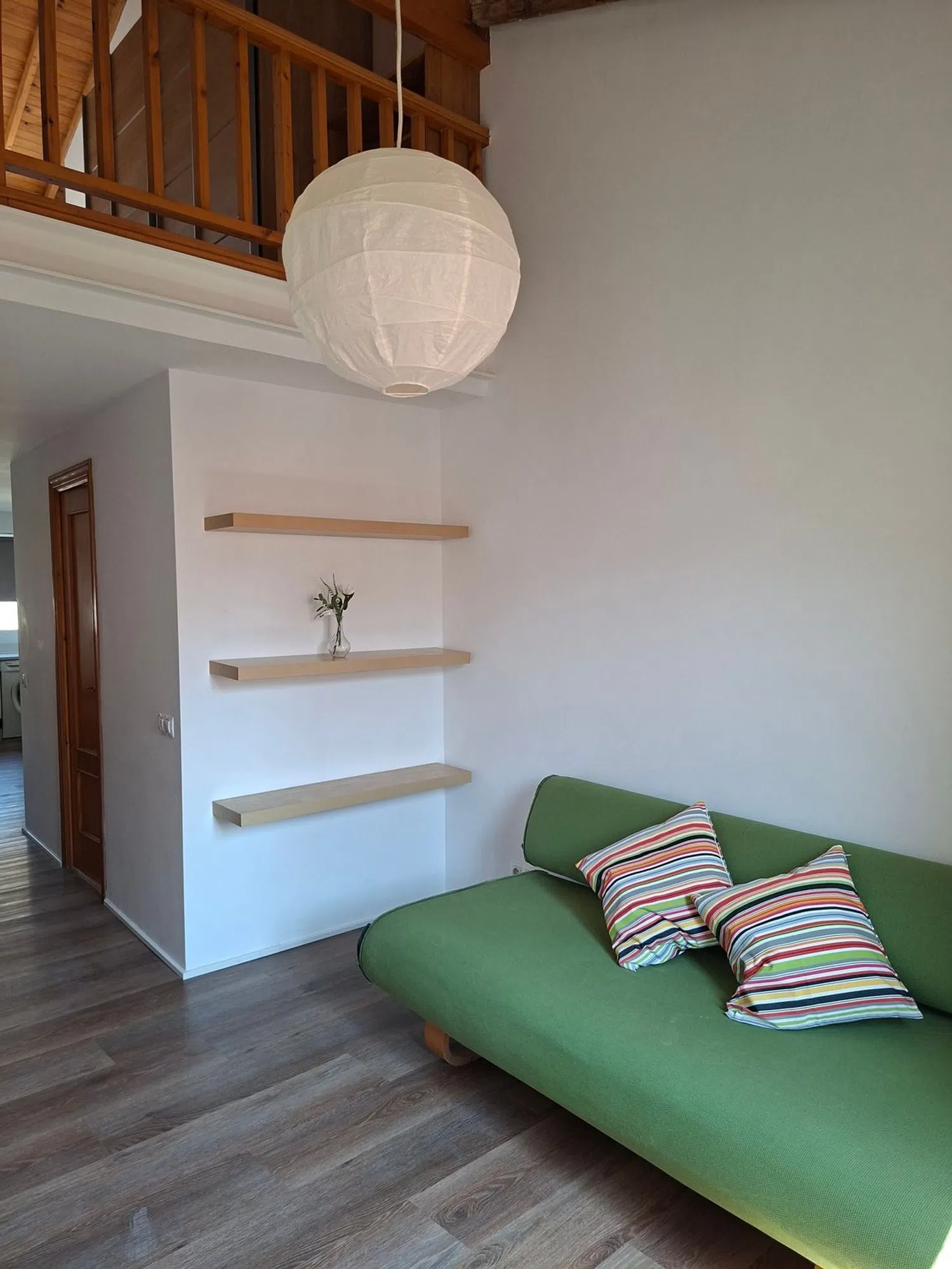 Dúplex en calle San José, 10 - Foto 5