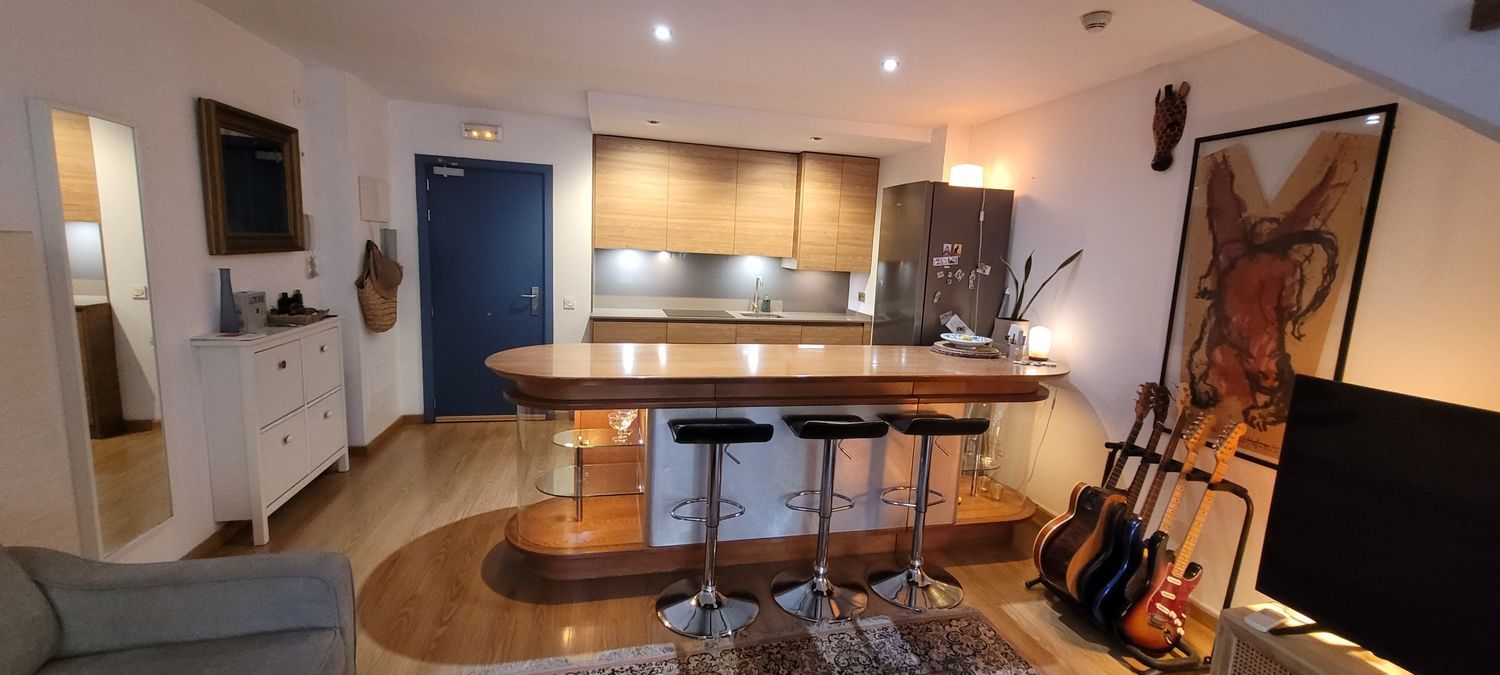 Dúplex en calle de la Marathon, 6 - Foto 22