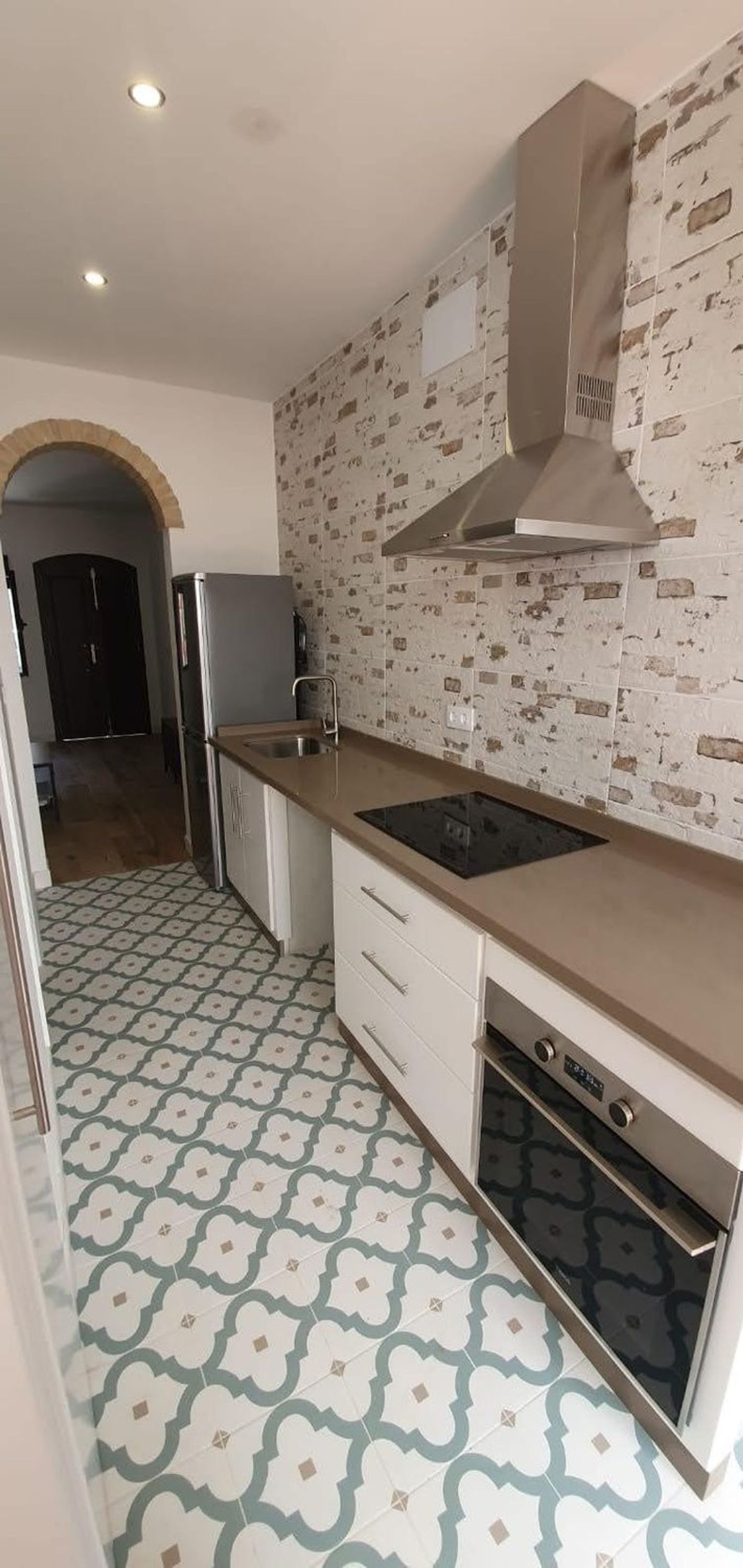 Casa independiente en Luz, 4 - Foto 3