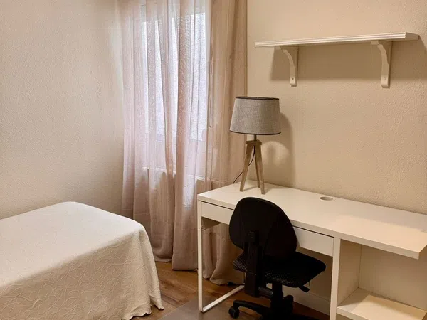 Piso en Calle Eladia Montesino-Espartero, 11, Centro, Cáceres - Foto 16