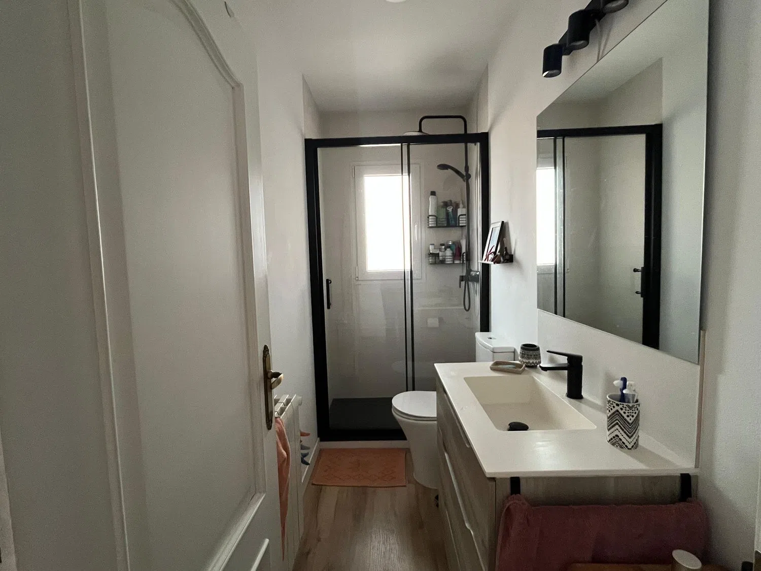 Piso en calle de Villalobos, 15 - Foto 4