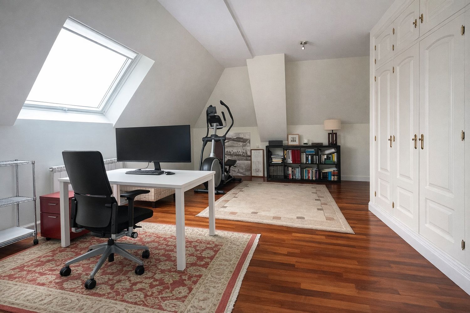 Ático en calle Coto Blanco, 9 - Foto 10