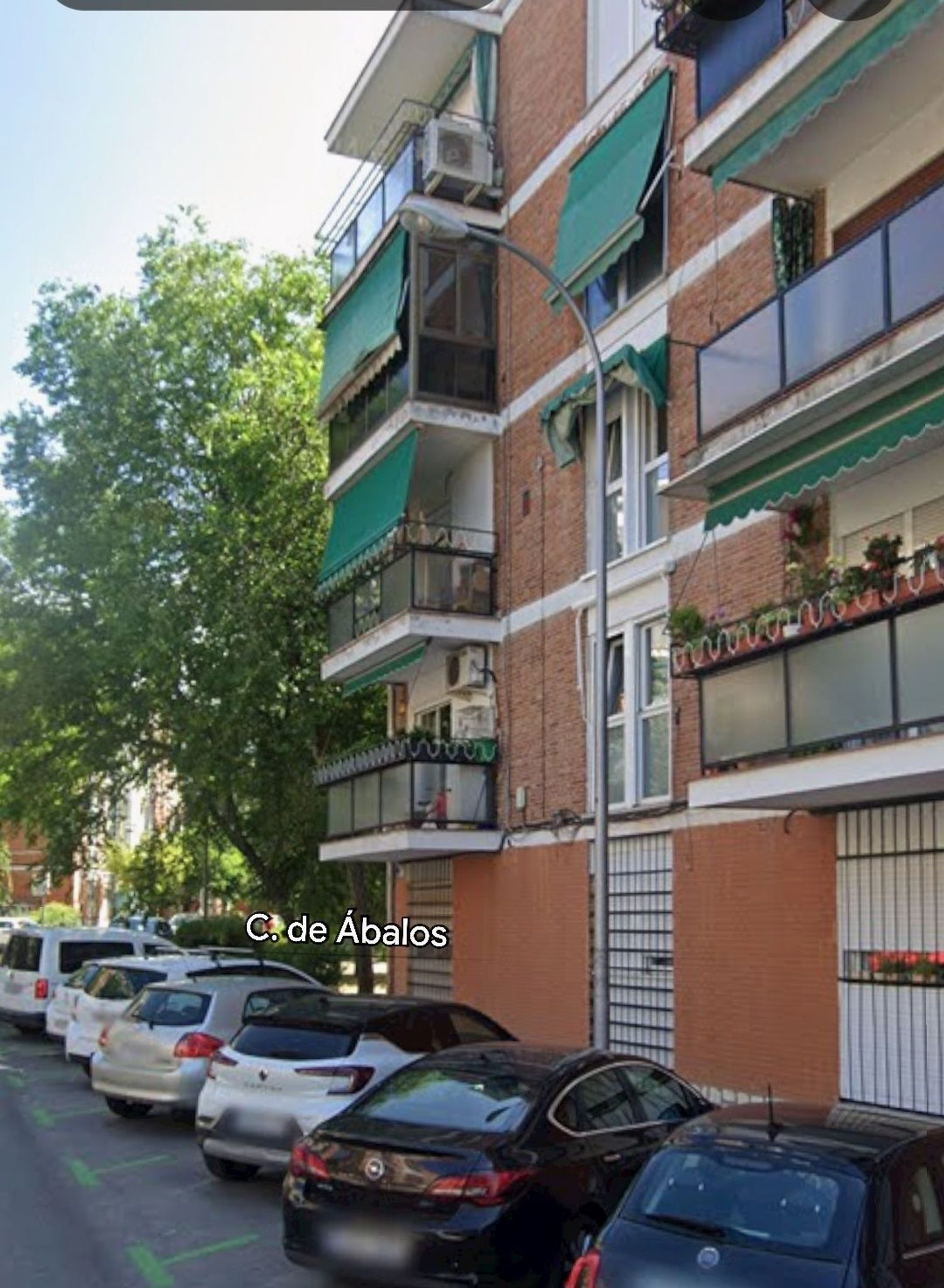 Piso en Calle Cidamón, 6, San Juan Bautista - Foto 12