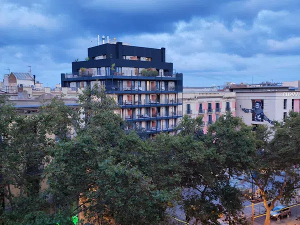 Piso en rambla La, 31