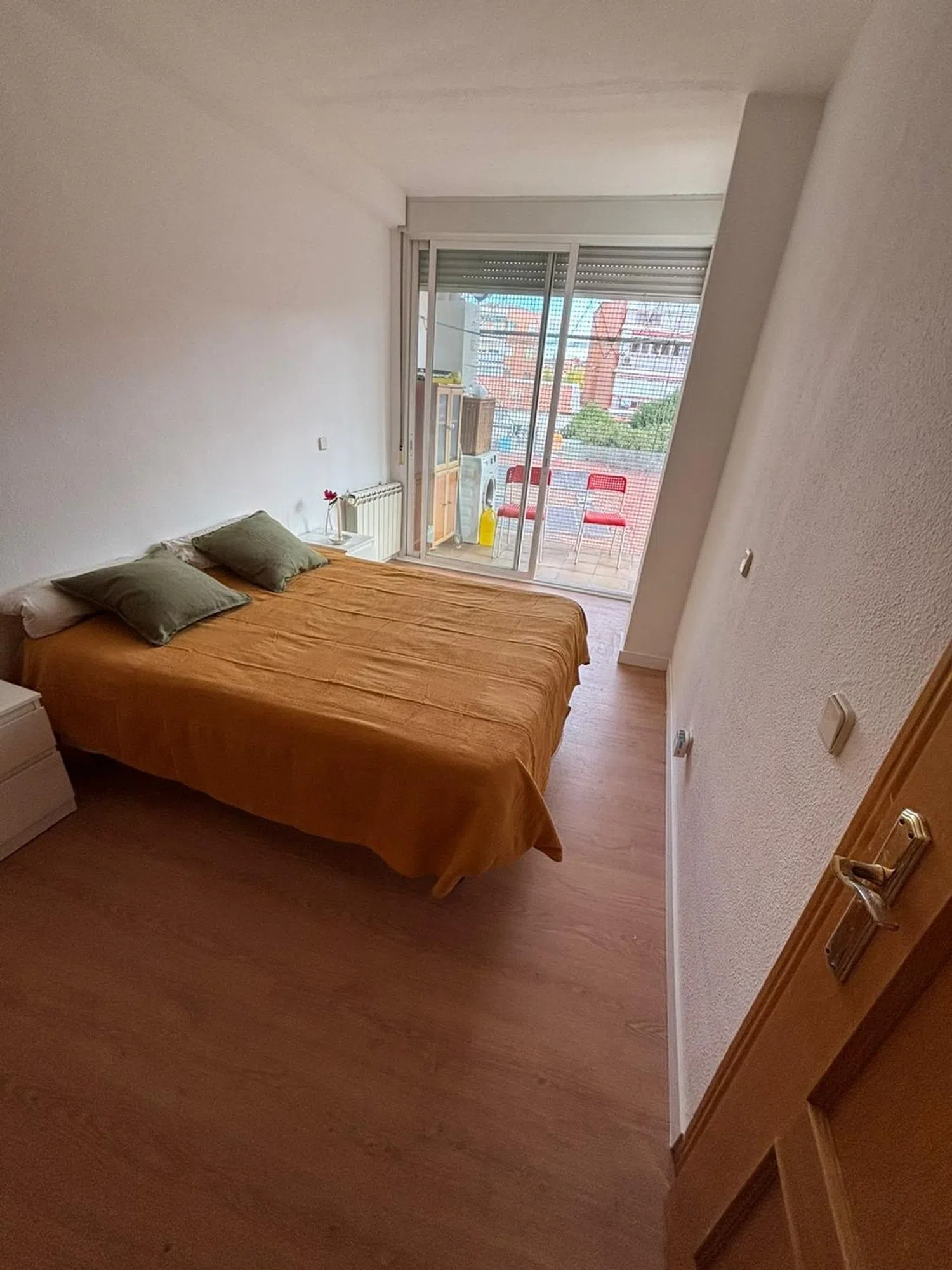 Piso en calle Ambroz, 12 - Foto 18