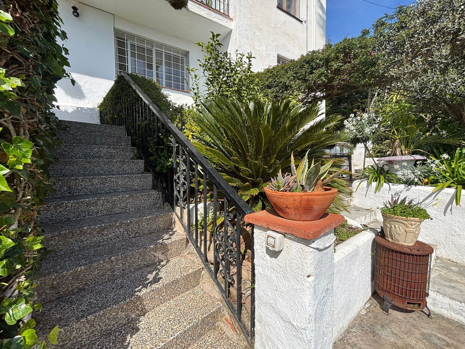 Casa o chalet independiente en Avenida del Pla de Rosell, 34 - Foto 6