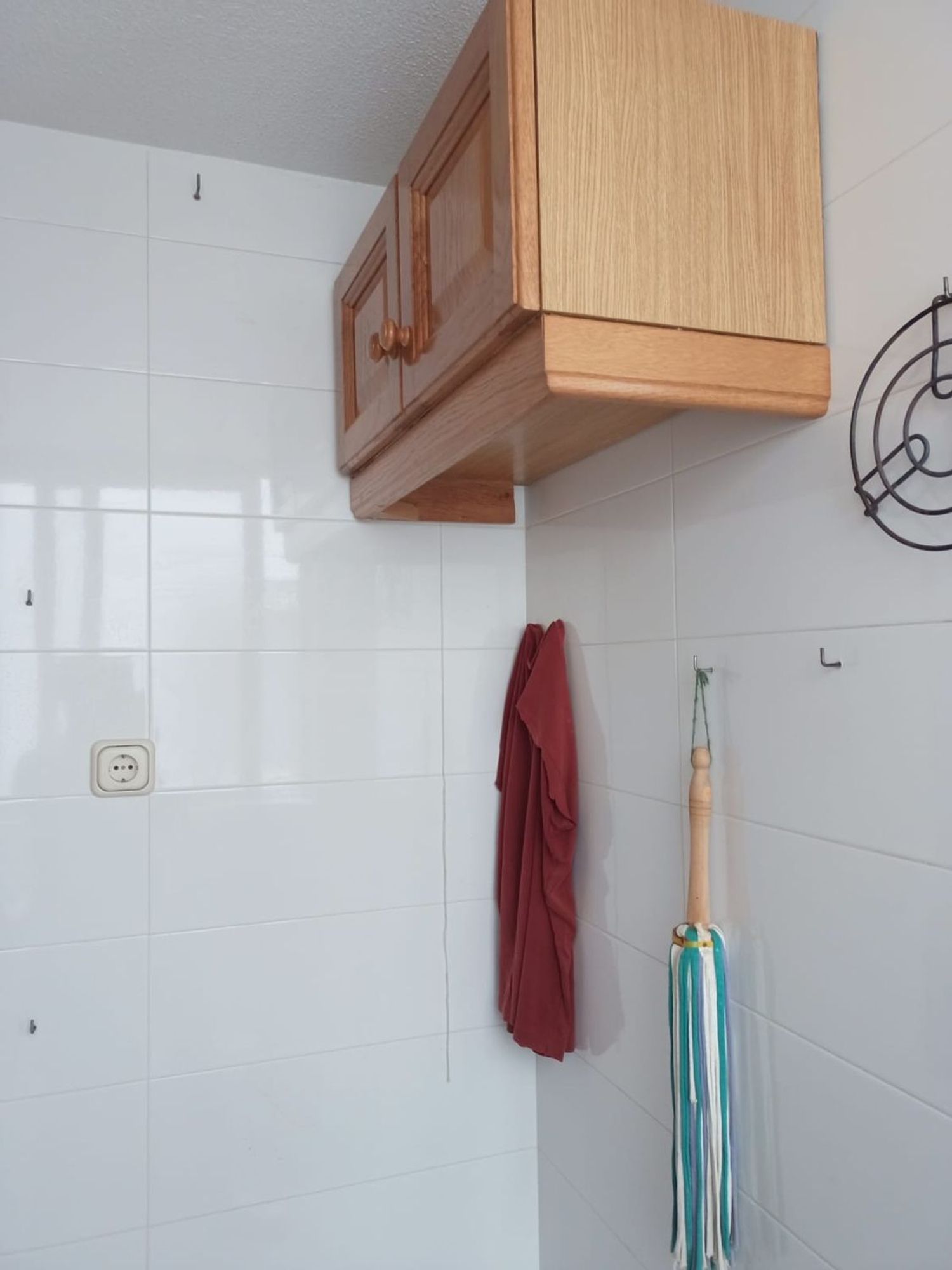 Piso en Calle Almirante Antequera, 2, Playa Levante, Playa Levante - Foto 11