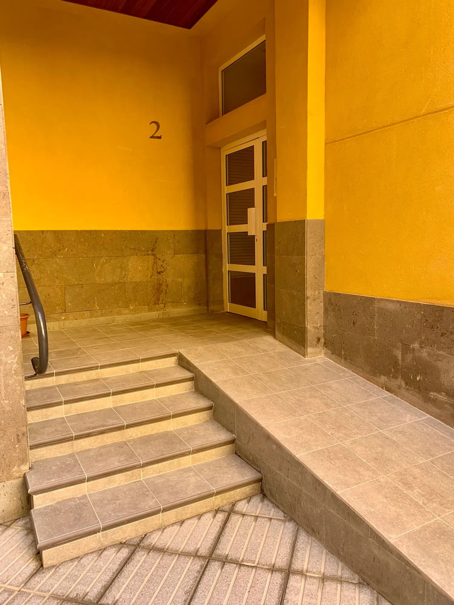 Piso en calle Salvador Manrique de Lara, 5 - Foto 3