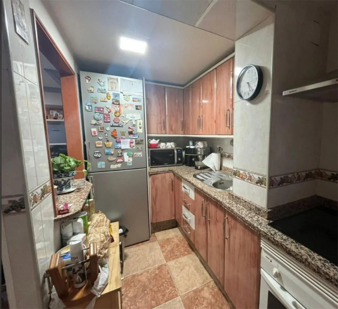 Piso en  Calle Carcabuey 3 - Foto 6