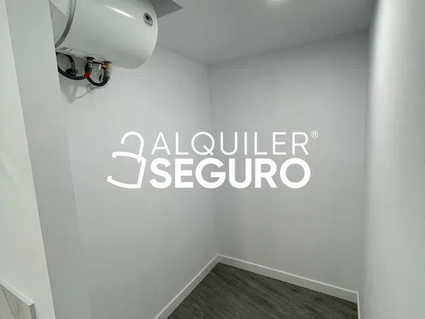 Estudio en Calle Juan Zofío, Zofío - Foto 11