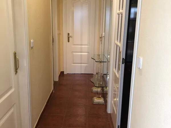 Piso en Calle de Eugenio Sellés, 5, Chopera - Foto 1