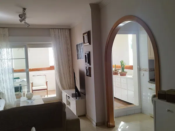 Piso en avenida de Cibeles, 4 - Foto 18