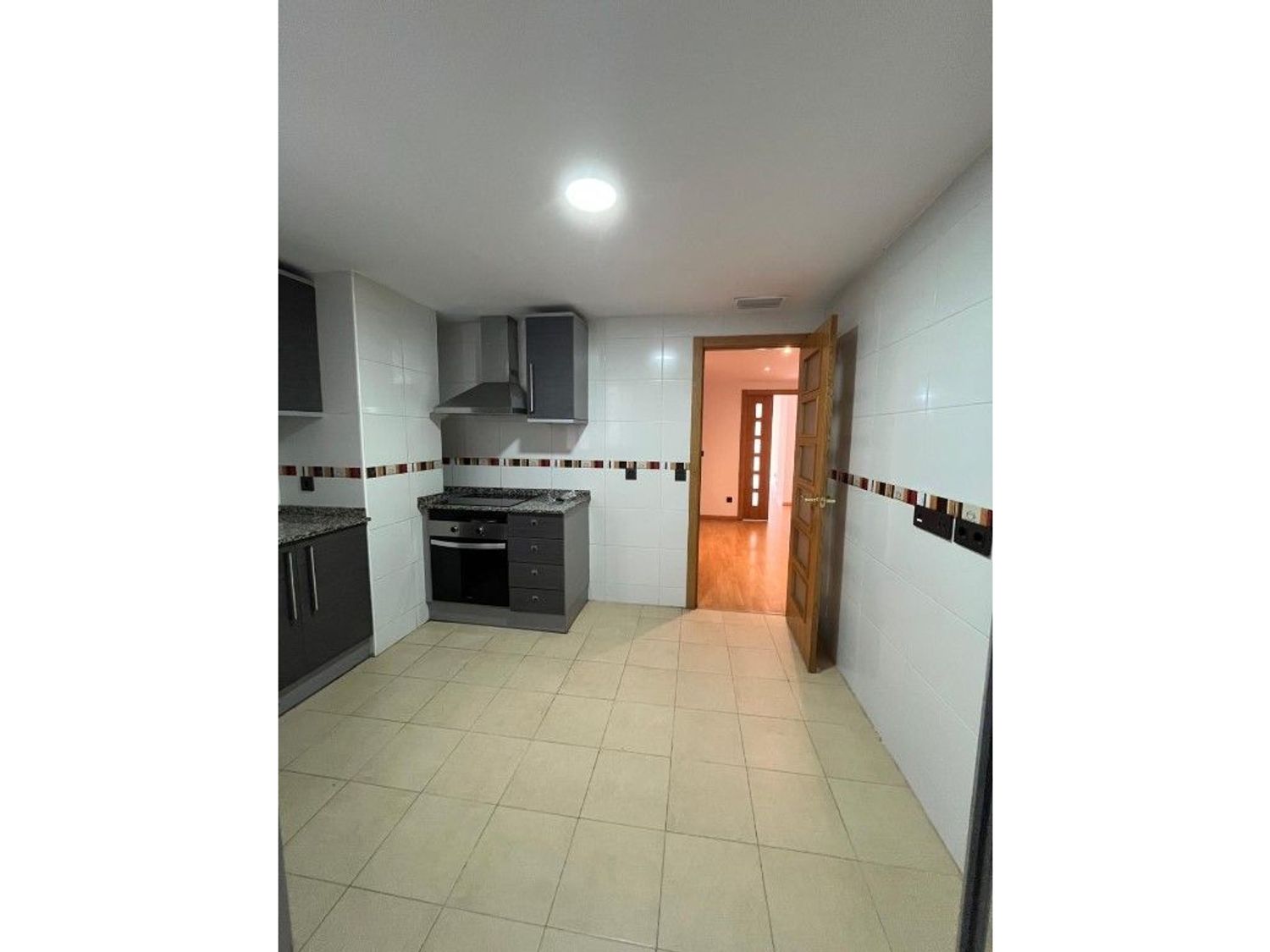 Piso en Calle de Cambrils, Torrefiel - Foto 11