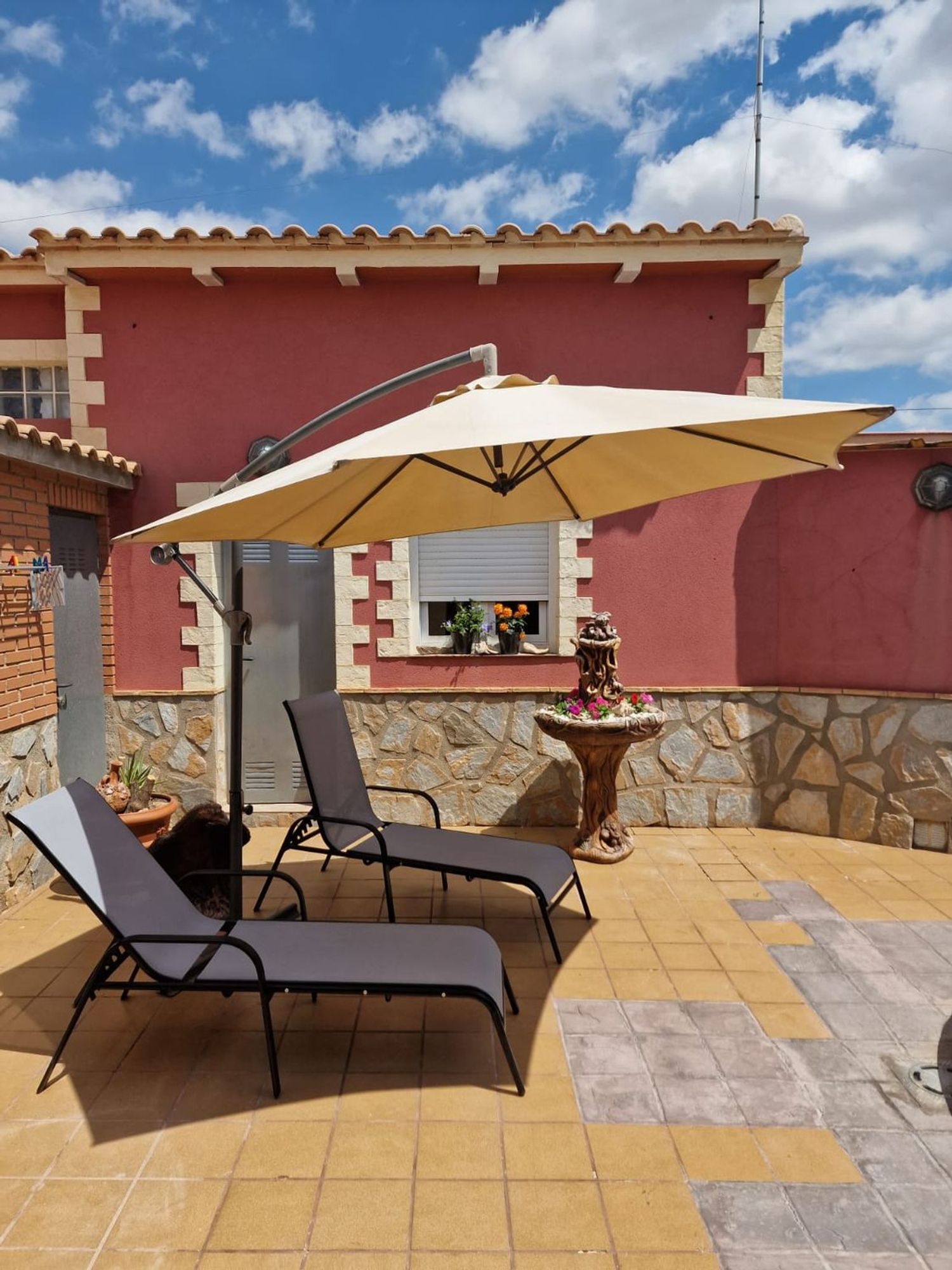 Casa independiente en calle Poeta Vicente Medina, 62 - Foto 11