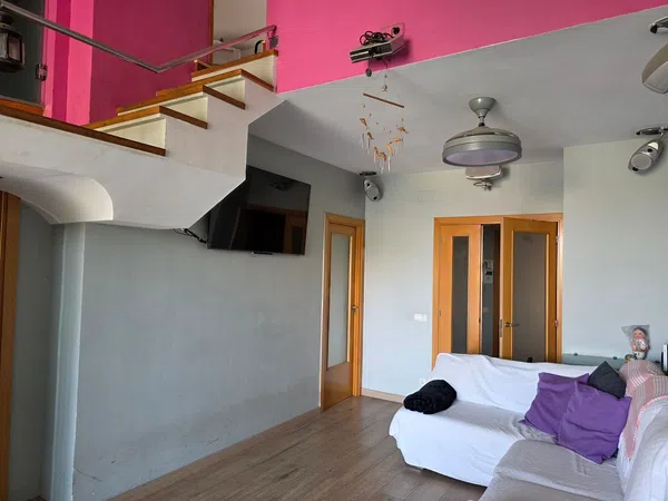 Dúplex en Calle de Lluís Companys, 1 - Foto 4