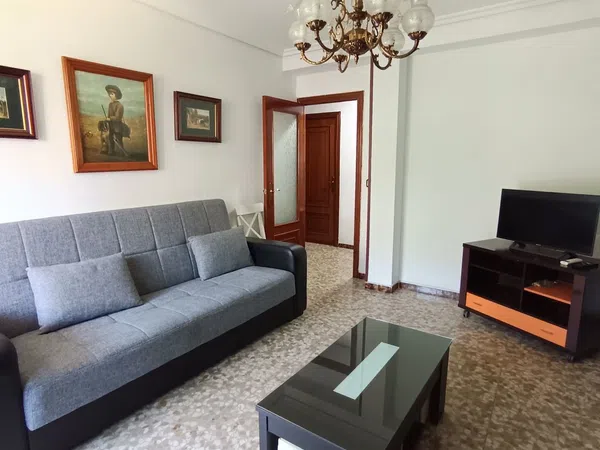 Piso en Barriada Nuestra Señora de la Oliva, 49 - Foto 1