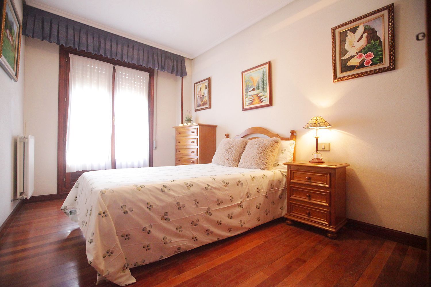 Piso en Landa Doktorren Hiribidea, 18 - Foto 20