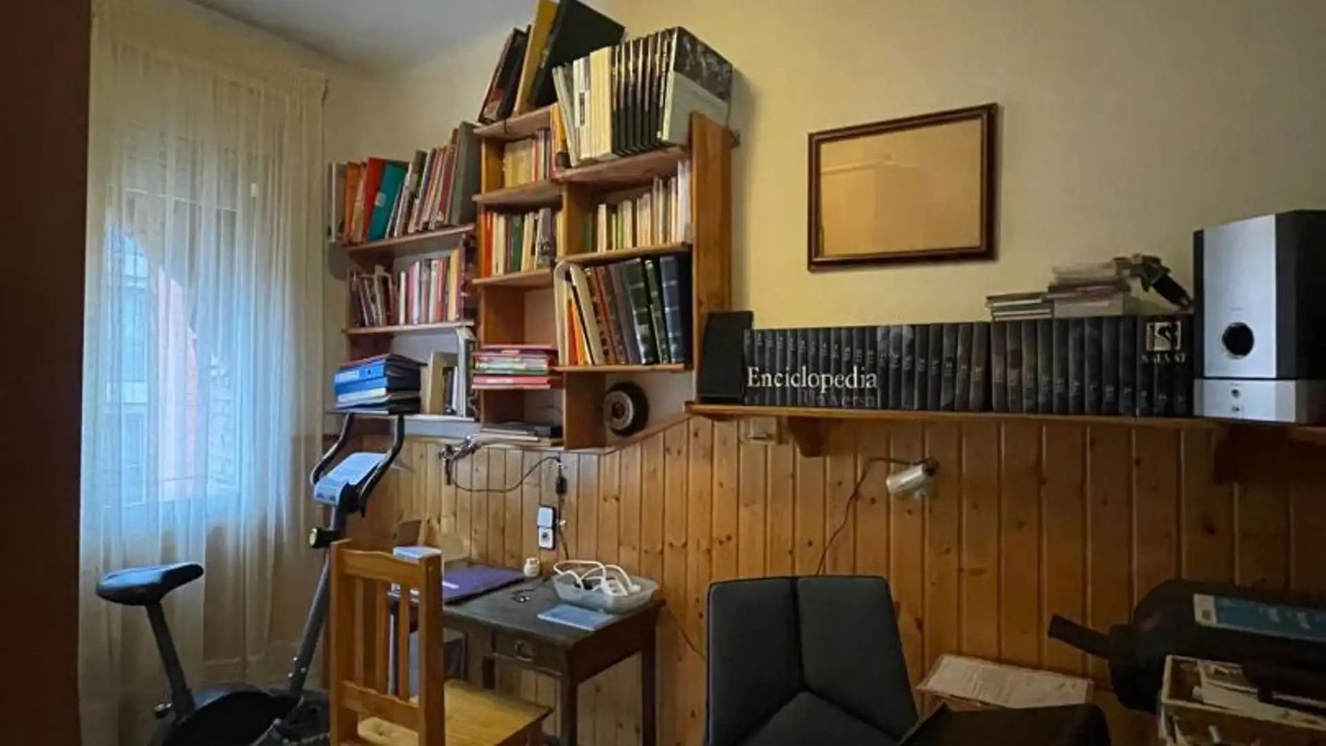 Piso en  Paseo Doctor Fernández Iparraguirre 14 - Foto 13