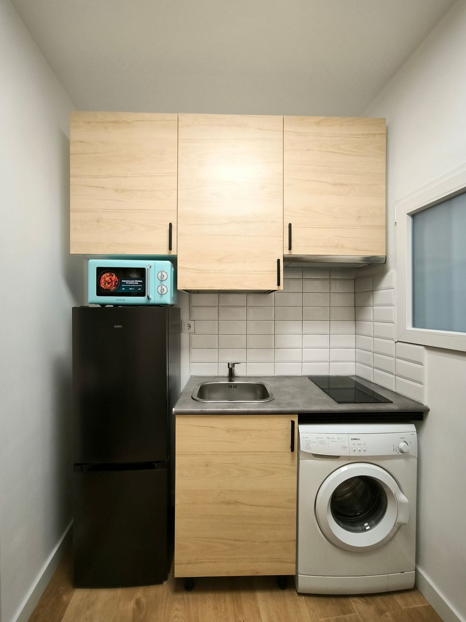 Estudio en Calle del Tesoro, 23, Malasaña-Universidad - Foto 2