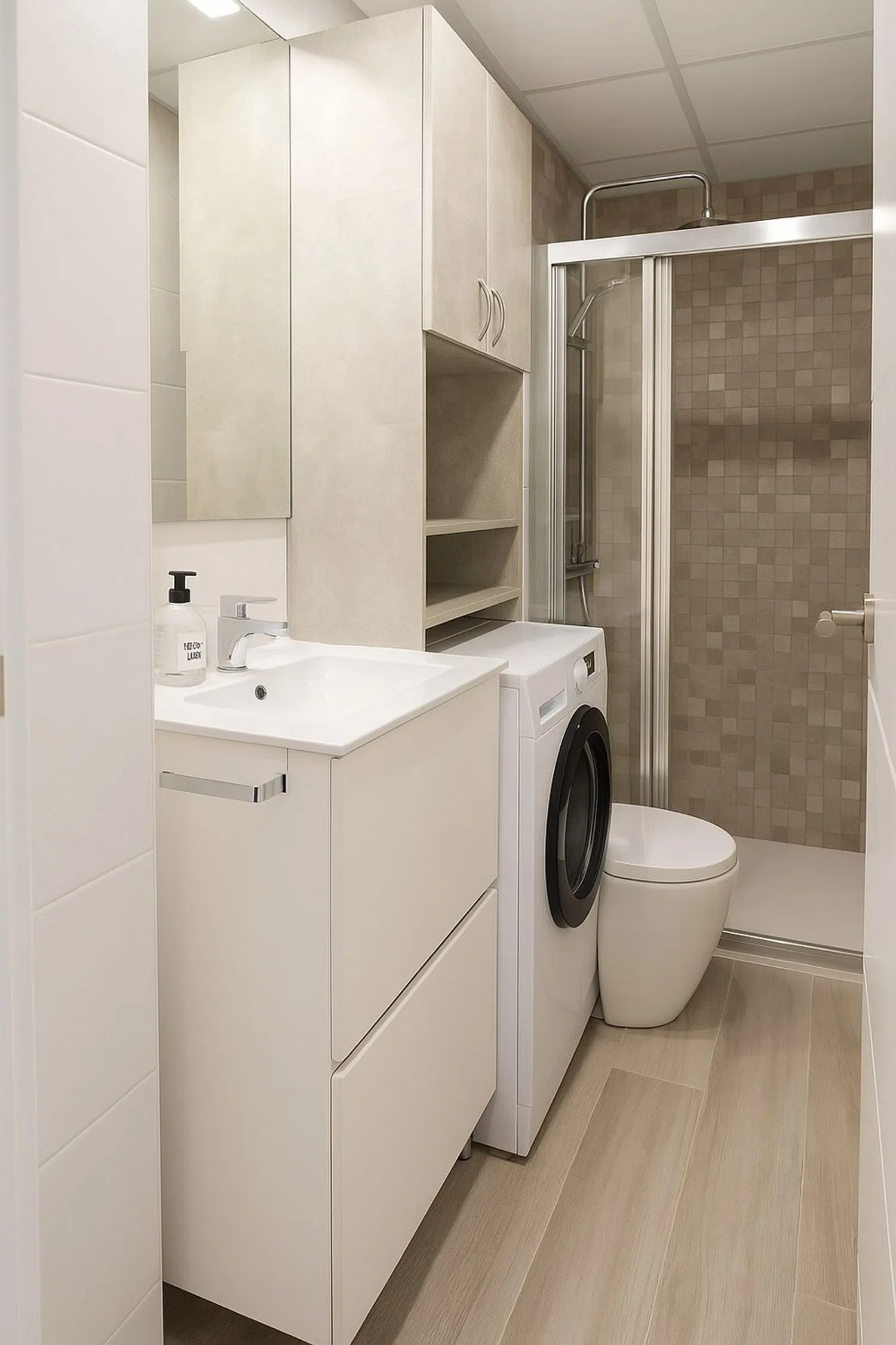 Piso en calle Emilio Ferrari, 6 - Foto 7