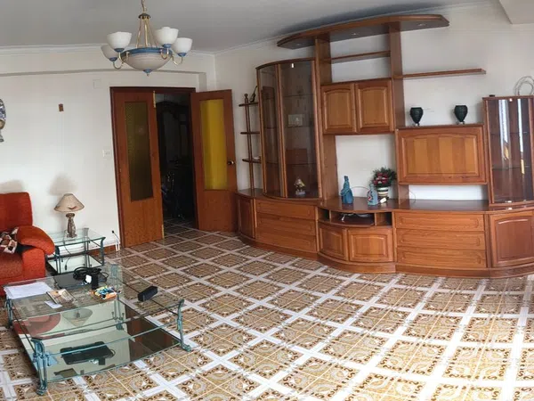 Piso en Calle Rosal, 33, Alto del Castaño, Alto del Castaño - Foto 5