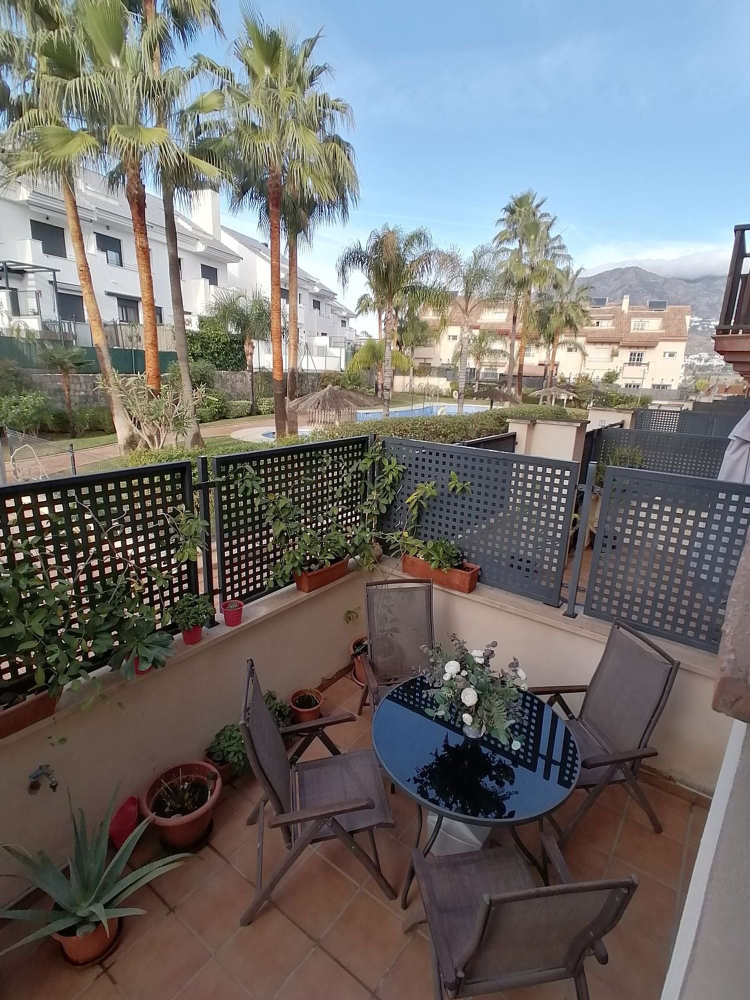 Chalet adosado en Calle Virgen del Carmen, 1 - Foto 19