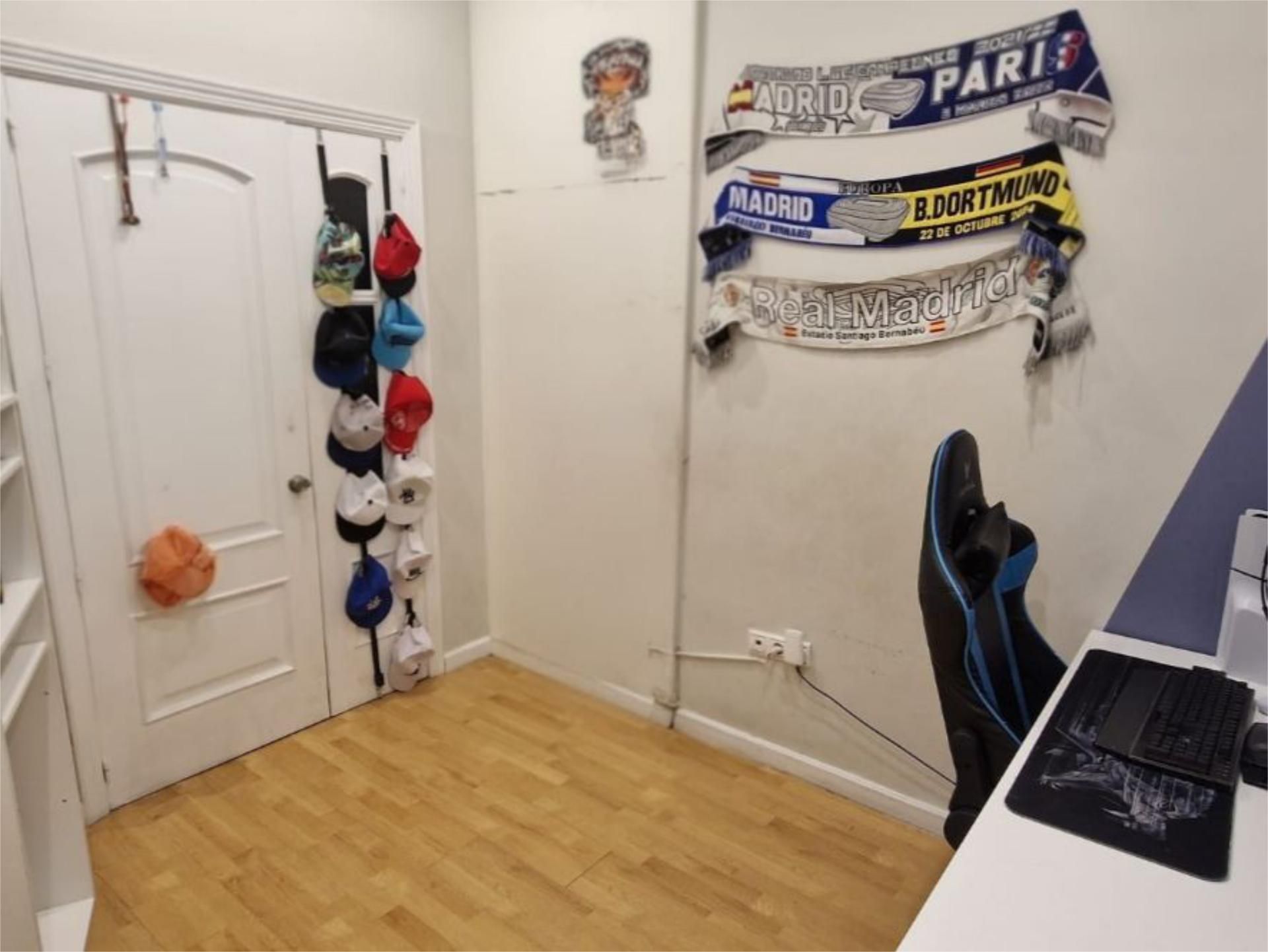 Piso en  Calle de Blasco de Garay 86 - Foto 16