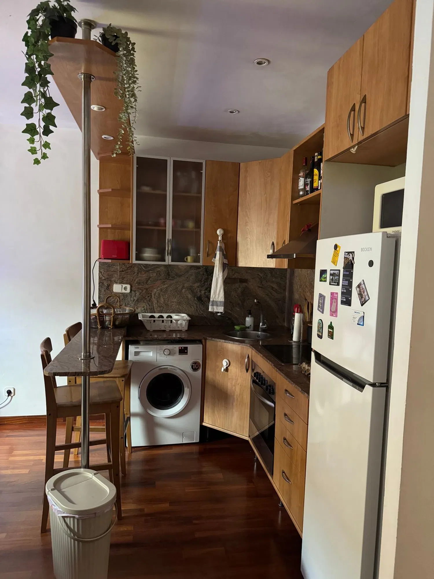 Piso en calle de la Paloma, 10 - Foto 9