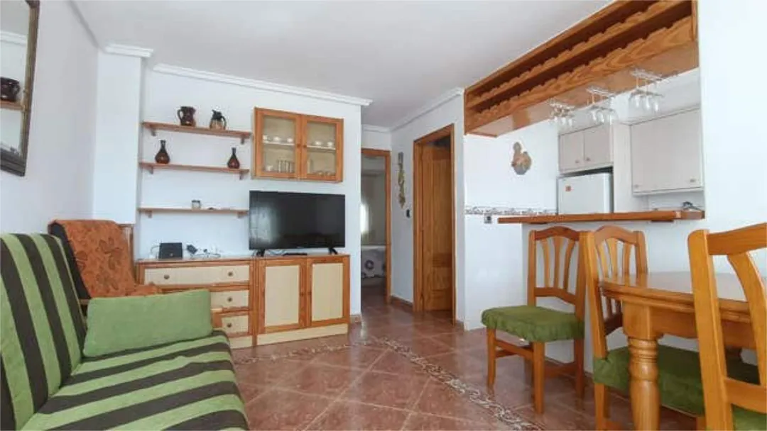 Casa adosada en playa lisa - Foto 1