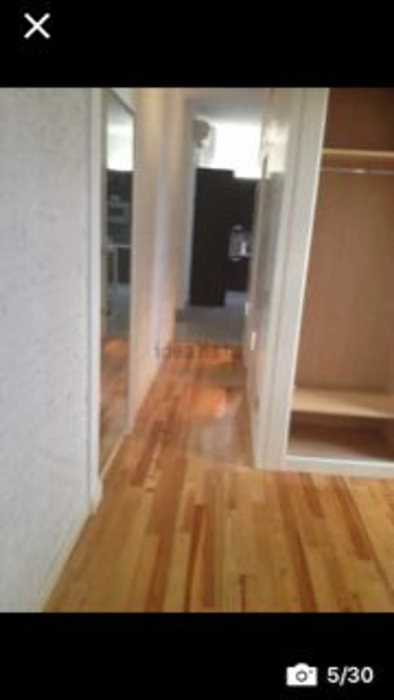 Piso en calle de Ávila, 27 - Foto 3