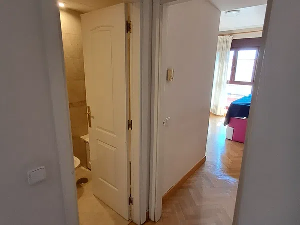 Piso en Calle de Josep Pla, 20, Ciudad Jardín - Foto 22