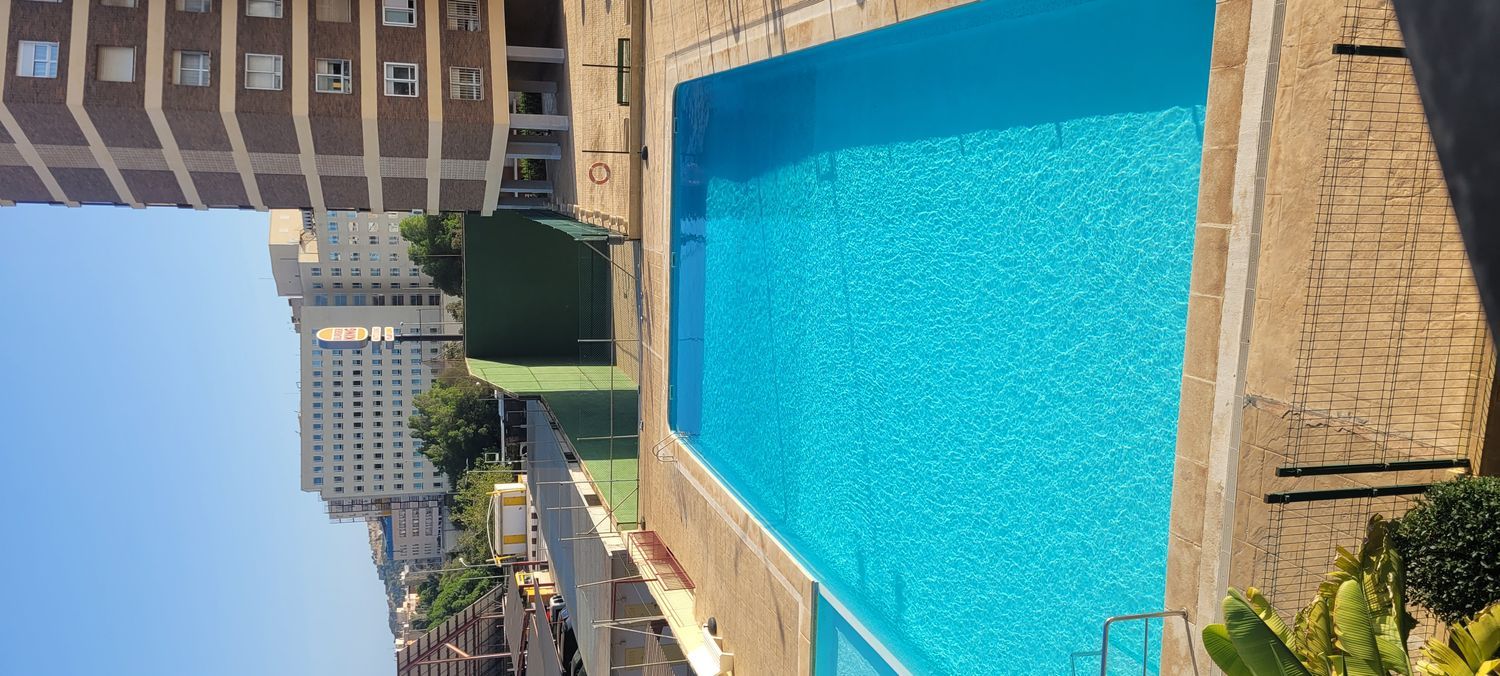 Piso en calle Sacerdote Isidro Albert, 6 - Foto 13