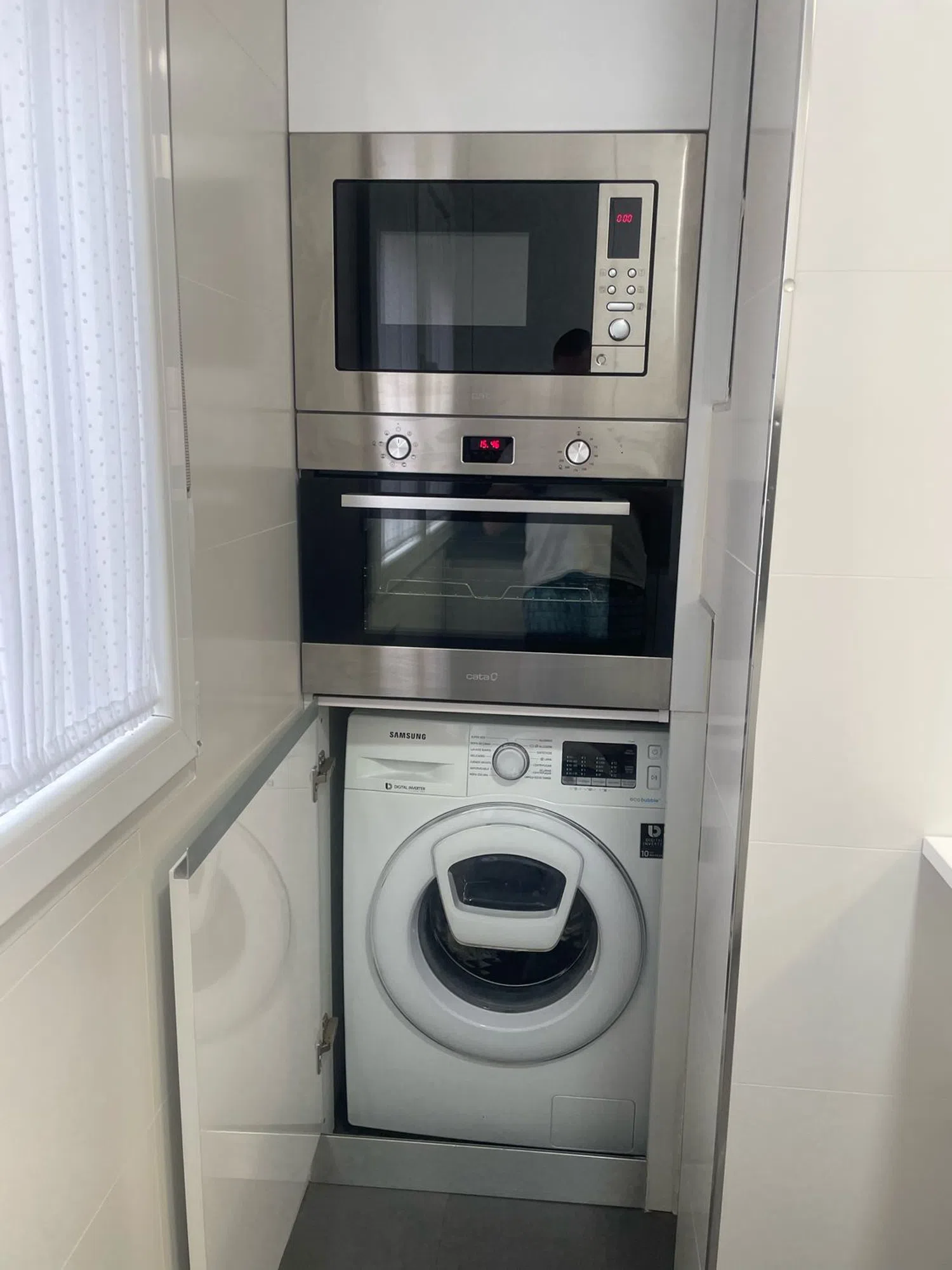 Piso en calle Chimichagua, 8 - Foto 22