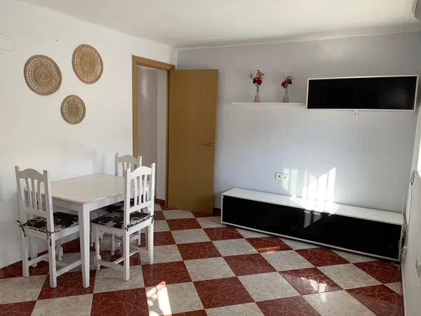 Piso en plaza San Gabriel, 2