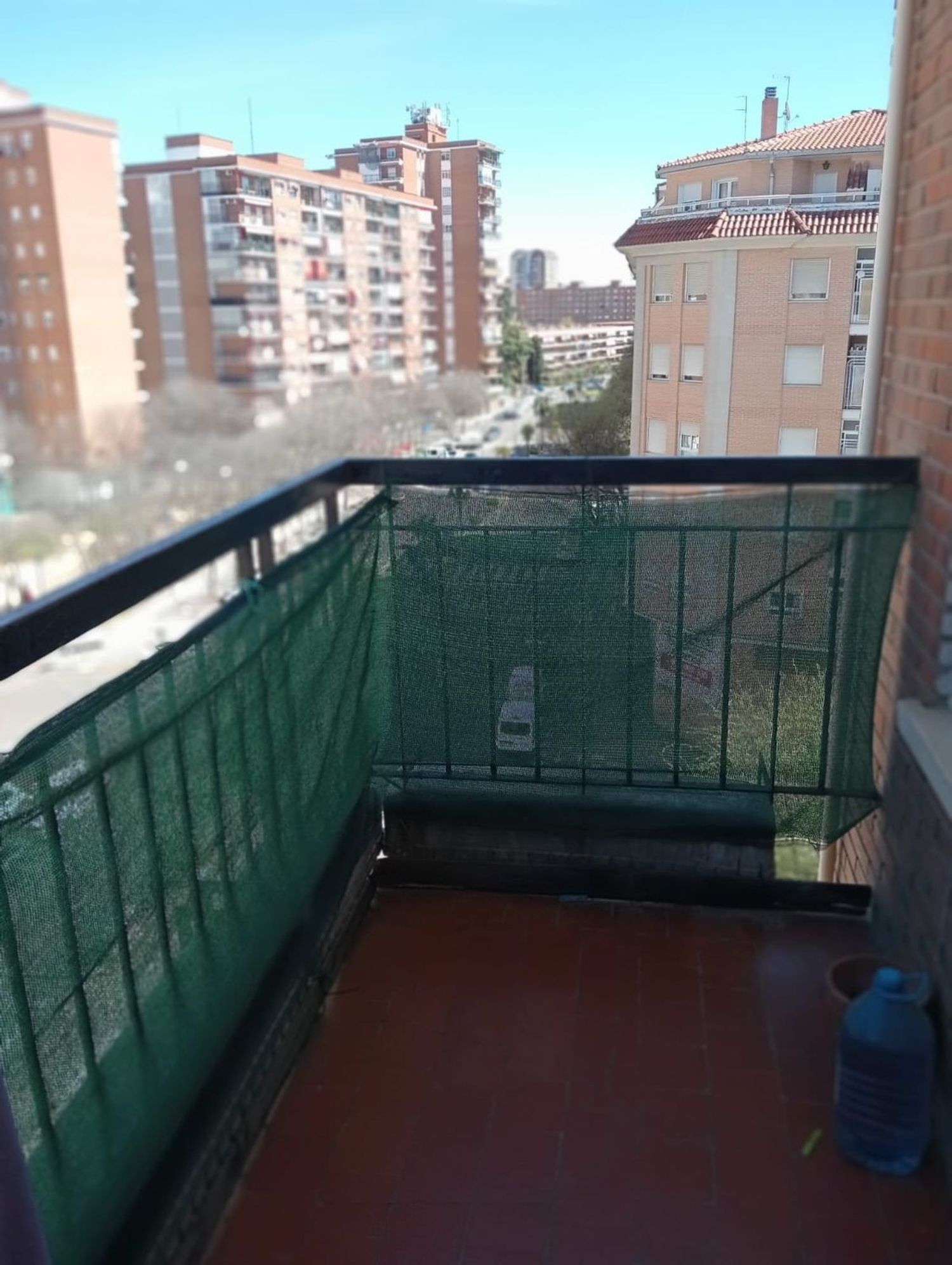 Piso en Avenida Juan Carlos I, 15 - Foto 4