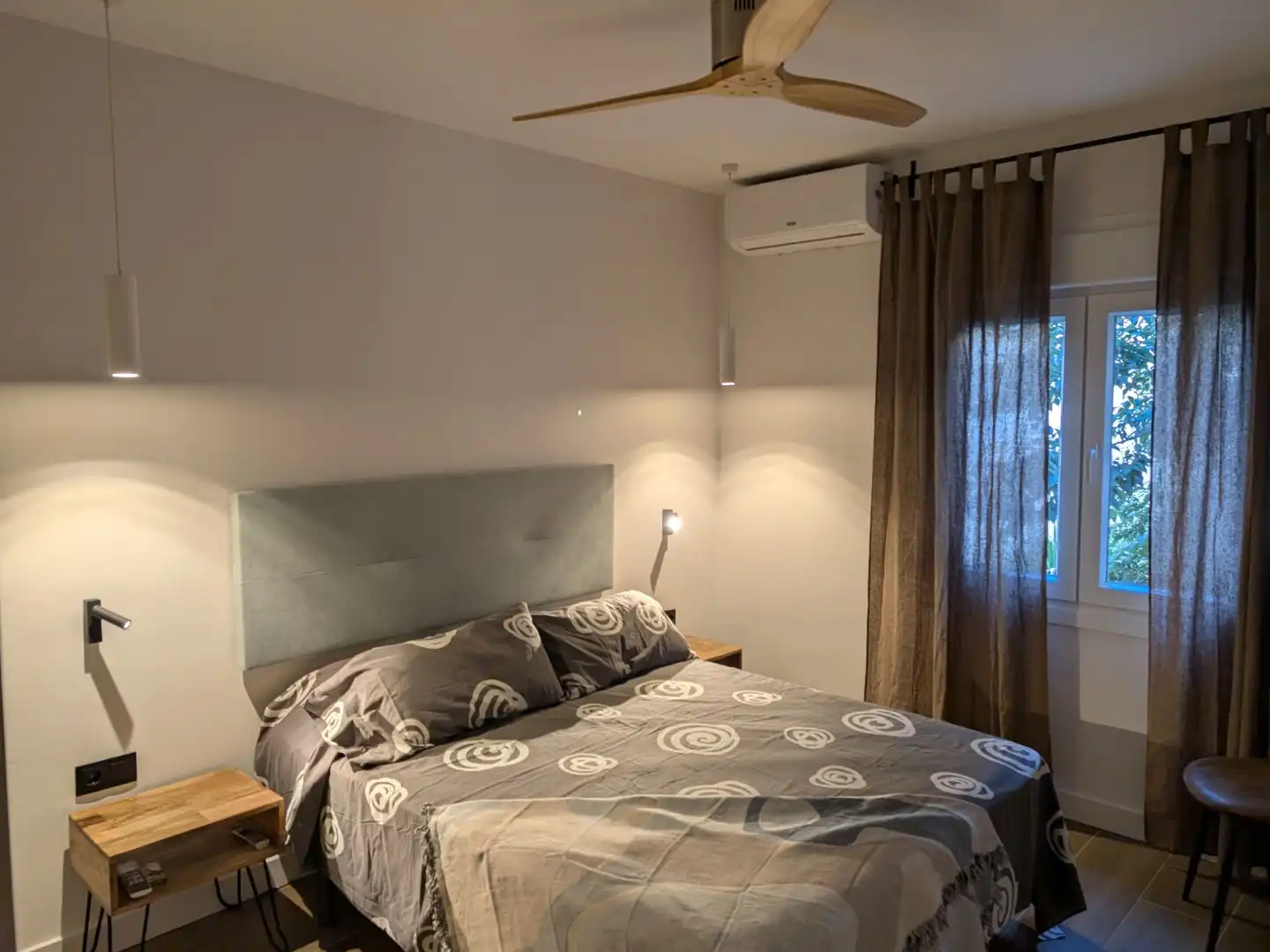 Apartamento en  Avenida Santa Marina 10 - Foto 5