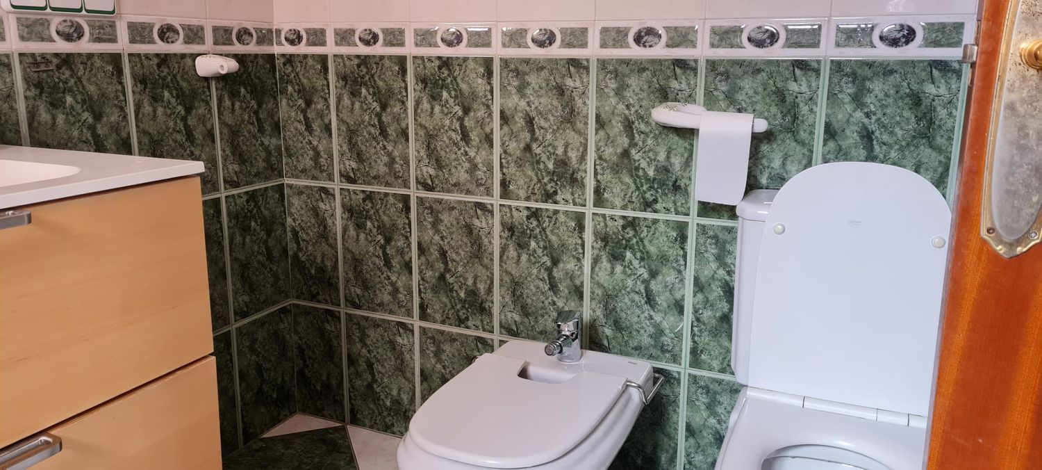Piso en Calle Antonio Merlo, Camino de Antequera - Foto 11