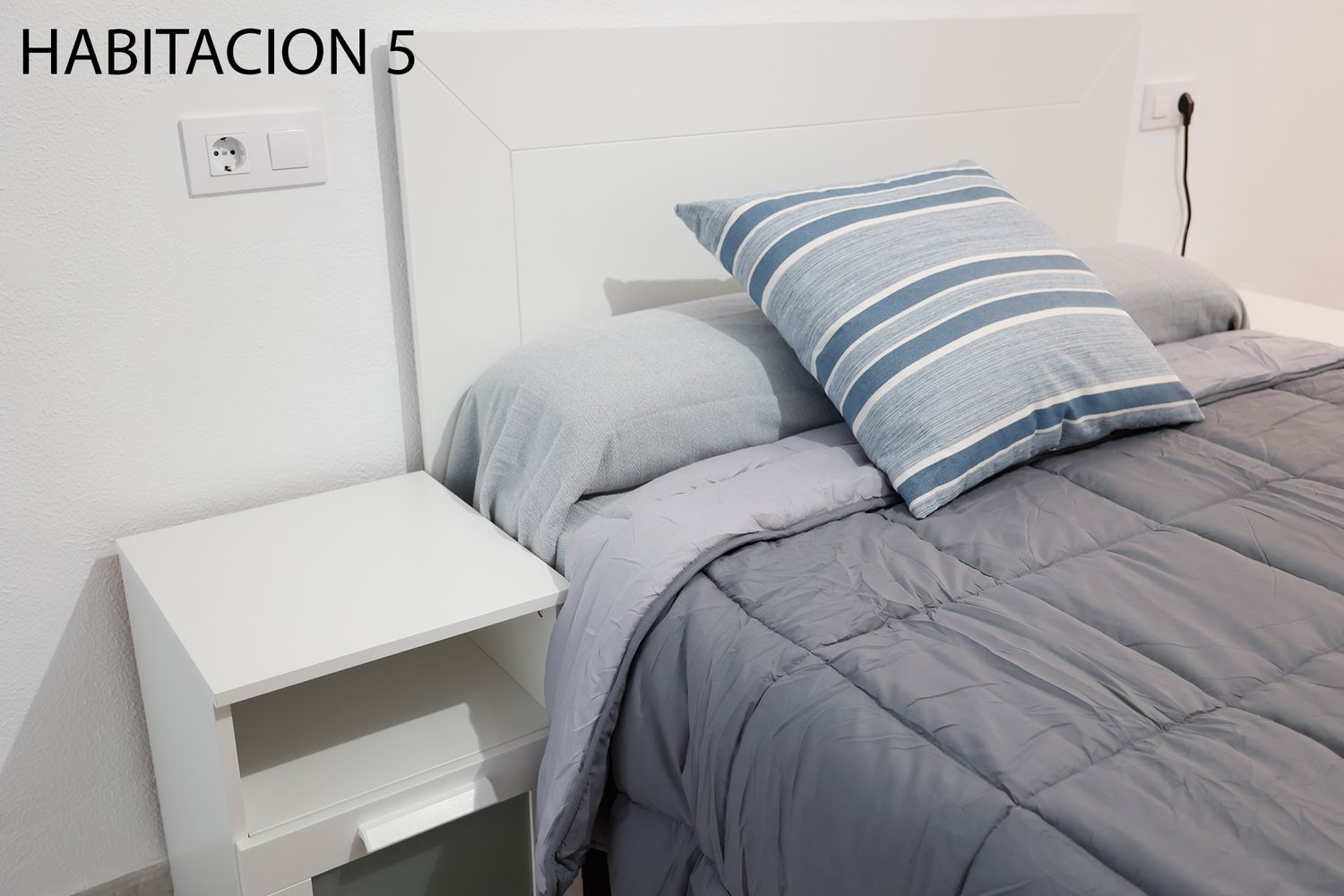 Casa independiente en calle Fuensanta, 65 - Foto 16